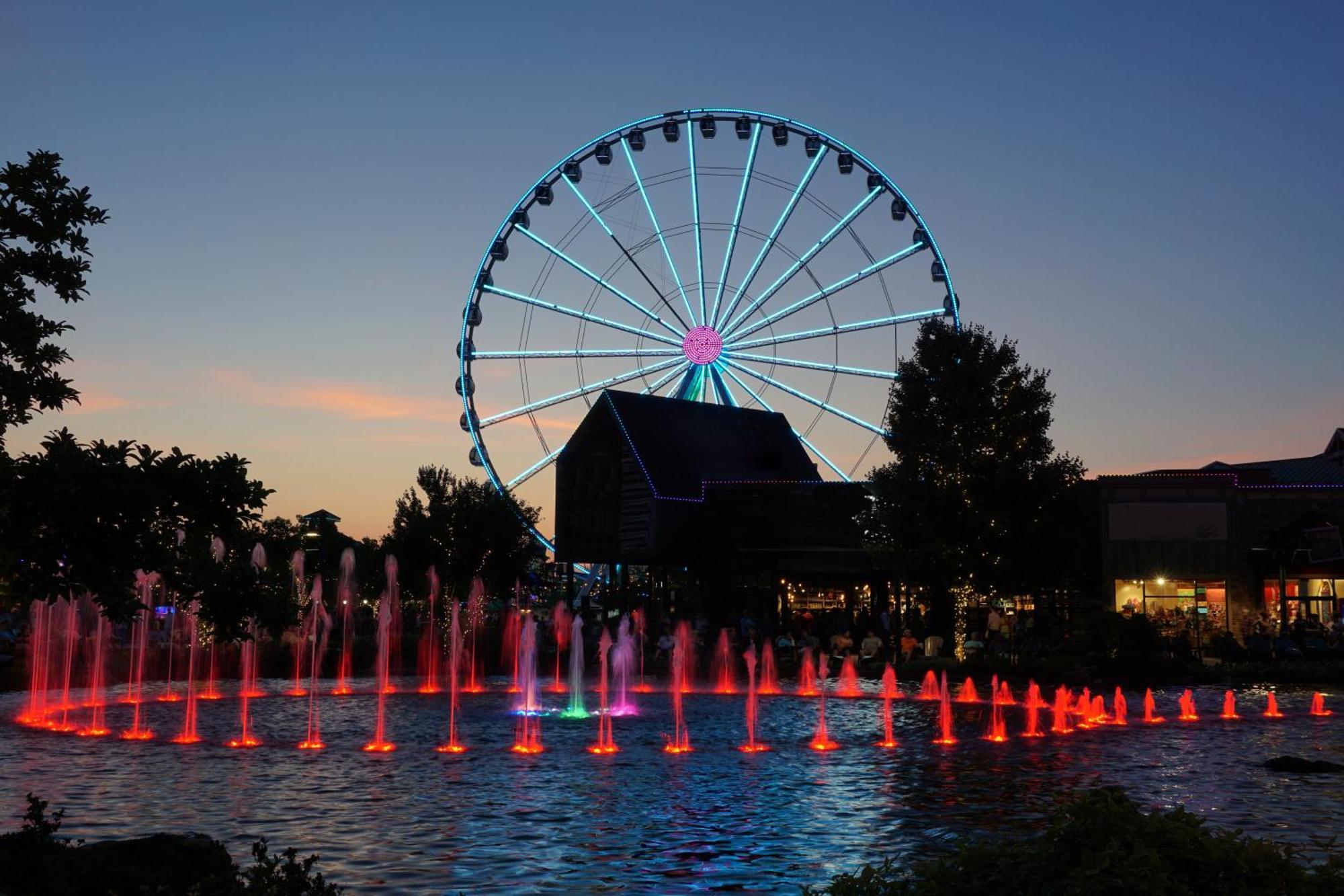 Villa Three Bears Den, Hot Tub, Pool Table, Pool Access, 1089 Free Tickets Each Paid Day, Dollywood Inclu Gatlinburg Exterior foto