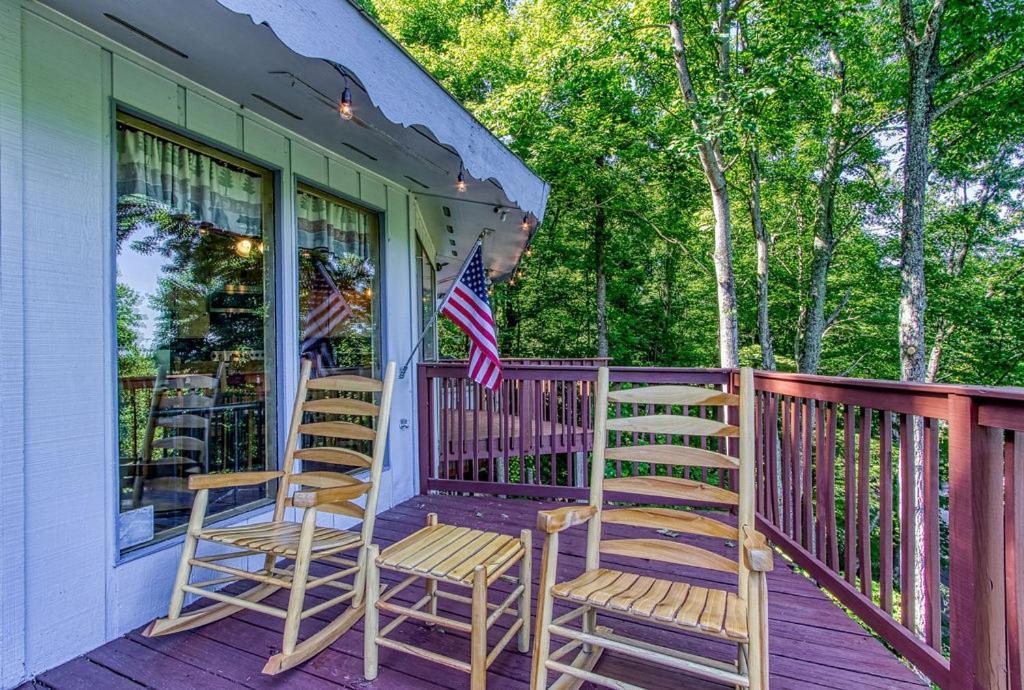 Villa Three Bears Den, Hot Tub, Pool Table, Pool Access, 1089 Free Tickets Each Paid Day, Dollywood Inclu Gatlinburg Exterior foto