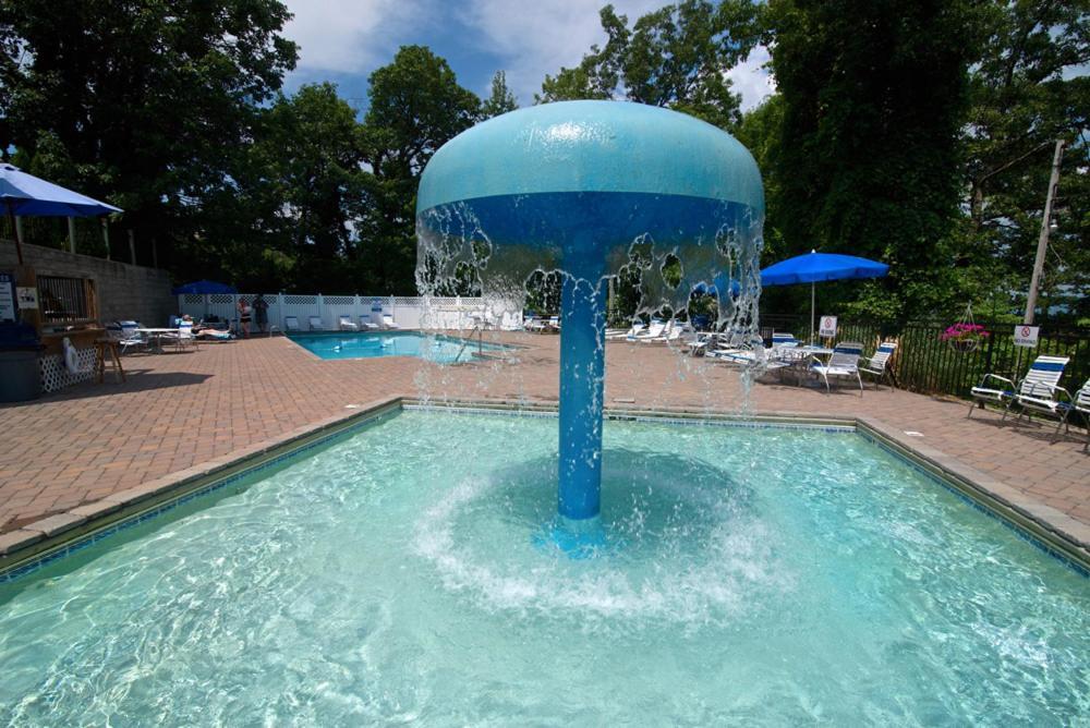 Villa Three Bears Den, Hot Tub, Pool Table, Pool Access, 1089 Free Tickets Each Paid Day, Dollywood Inclu Gatlinburg Habitación foto